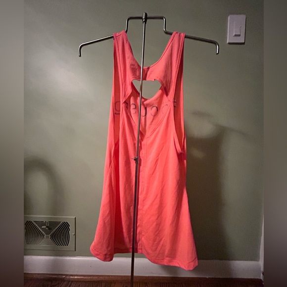 Reebok “focused” tank size xs US 0-2 - Picture 2 of 5
